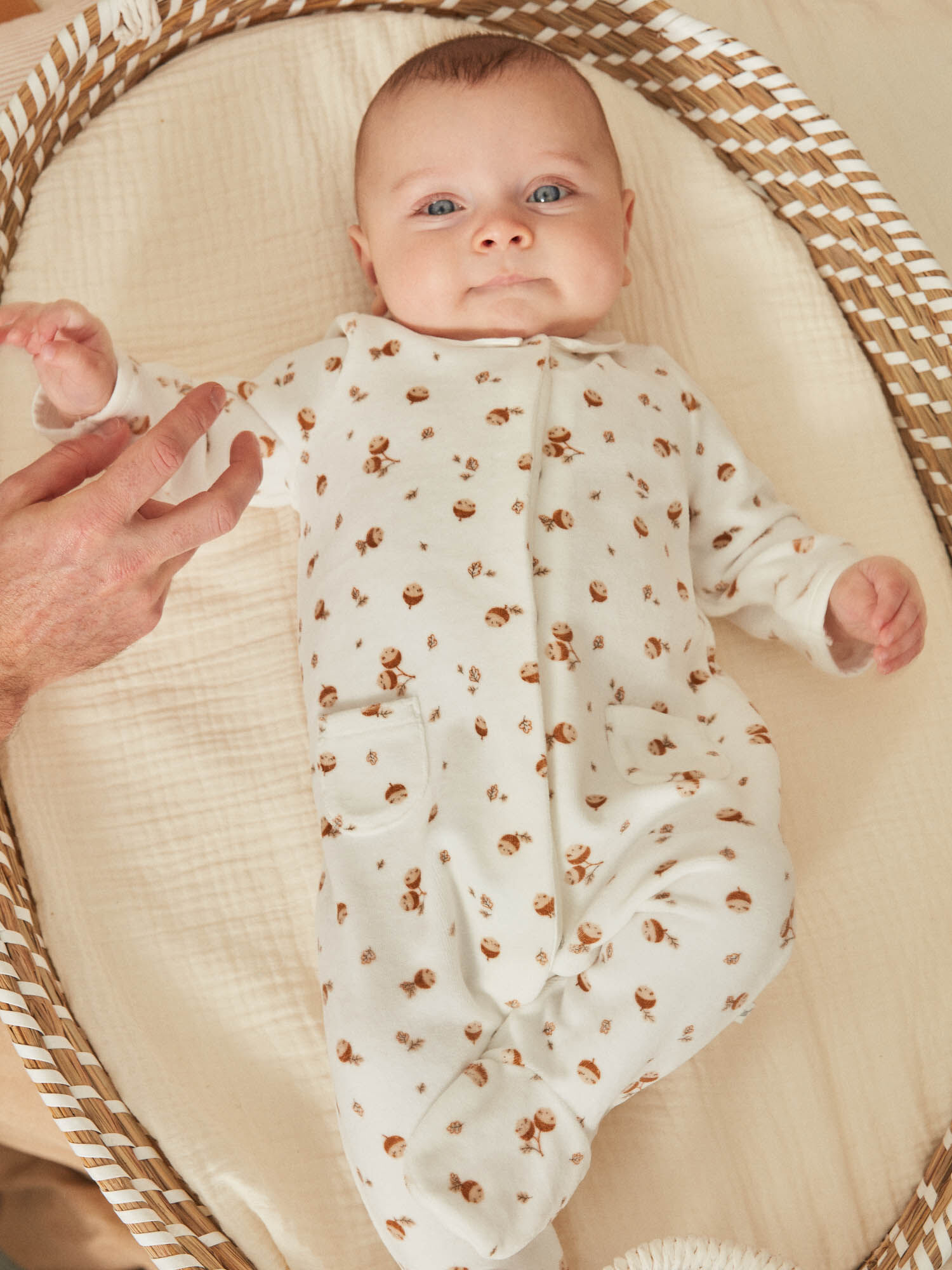 Greniere on sale bebe garcon