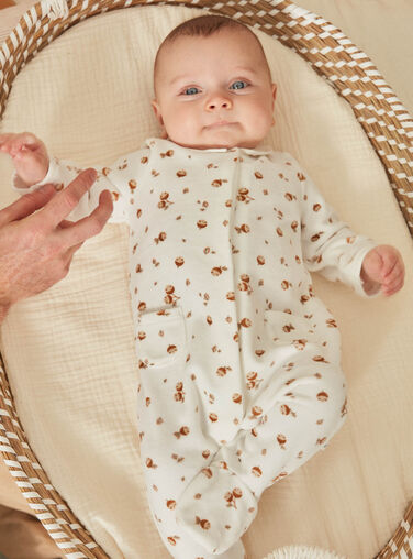 Chapeau bébé nouveau-né chapeau adorable coton ours oreille bonnet pour bébé  fille garçon 0-6 mois, lot de 4
