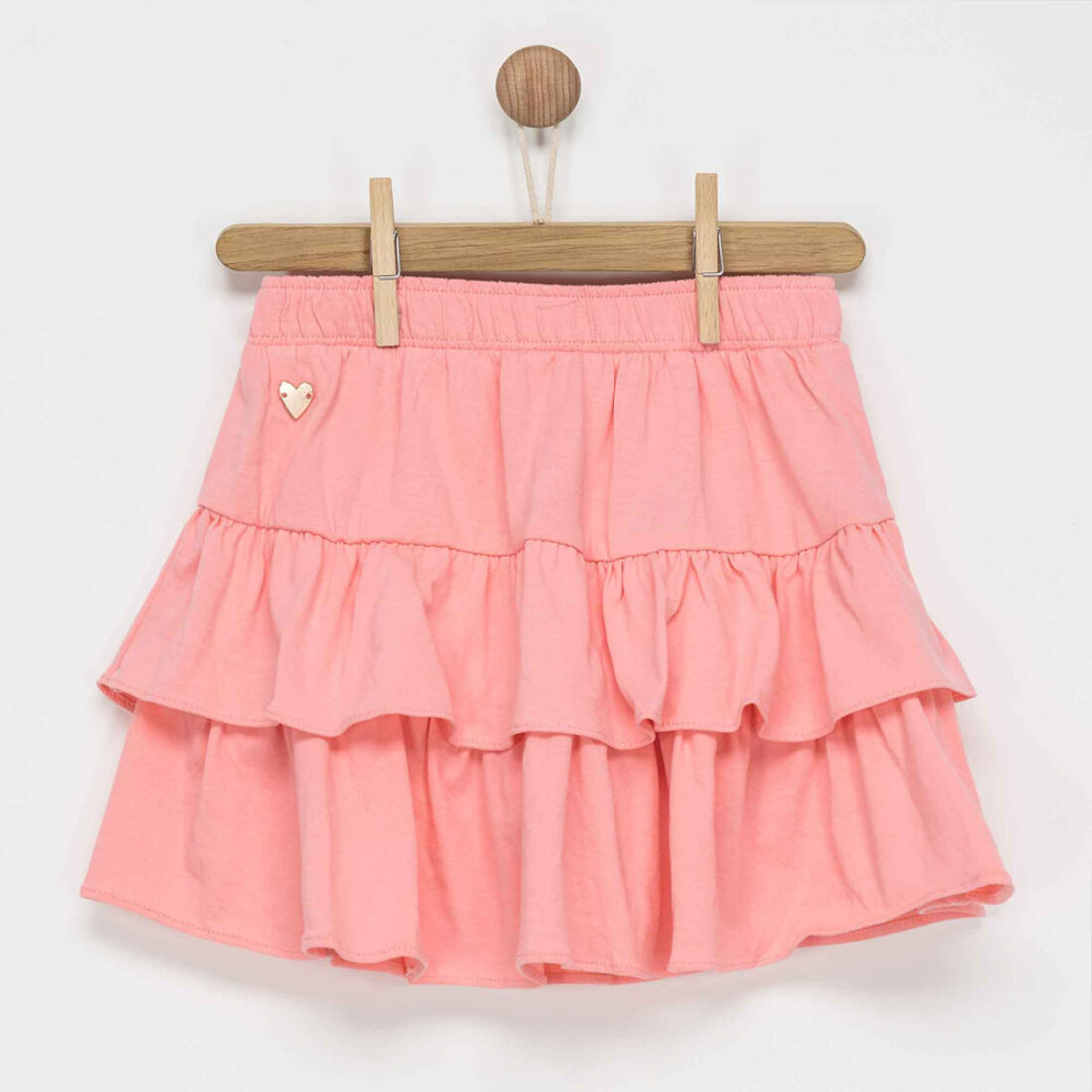 Jupe rose fluo hotsell