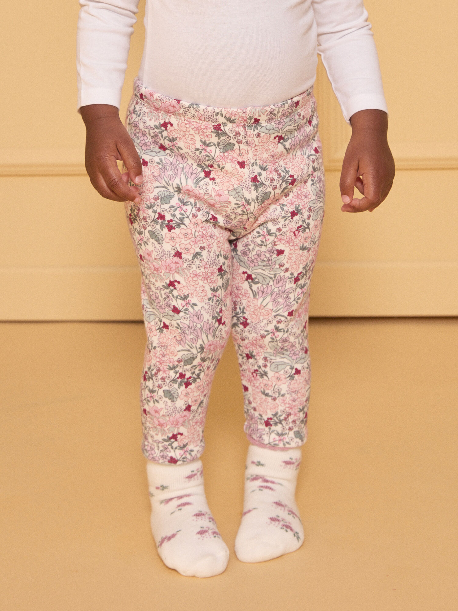 Pantalon fille sergent major new arrivals