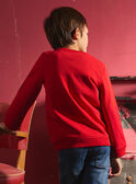 Sweat-shirt planche à voile MOSKIPAGE / 25E3PGJ1SWE050