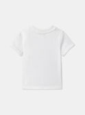 Tshirt koala ludique MAMOM / 25E1BGK1TEE001