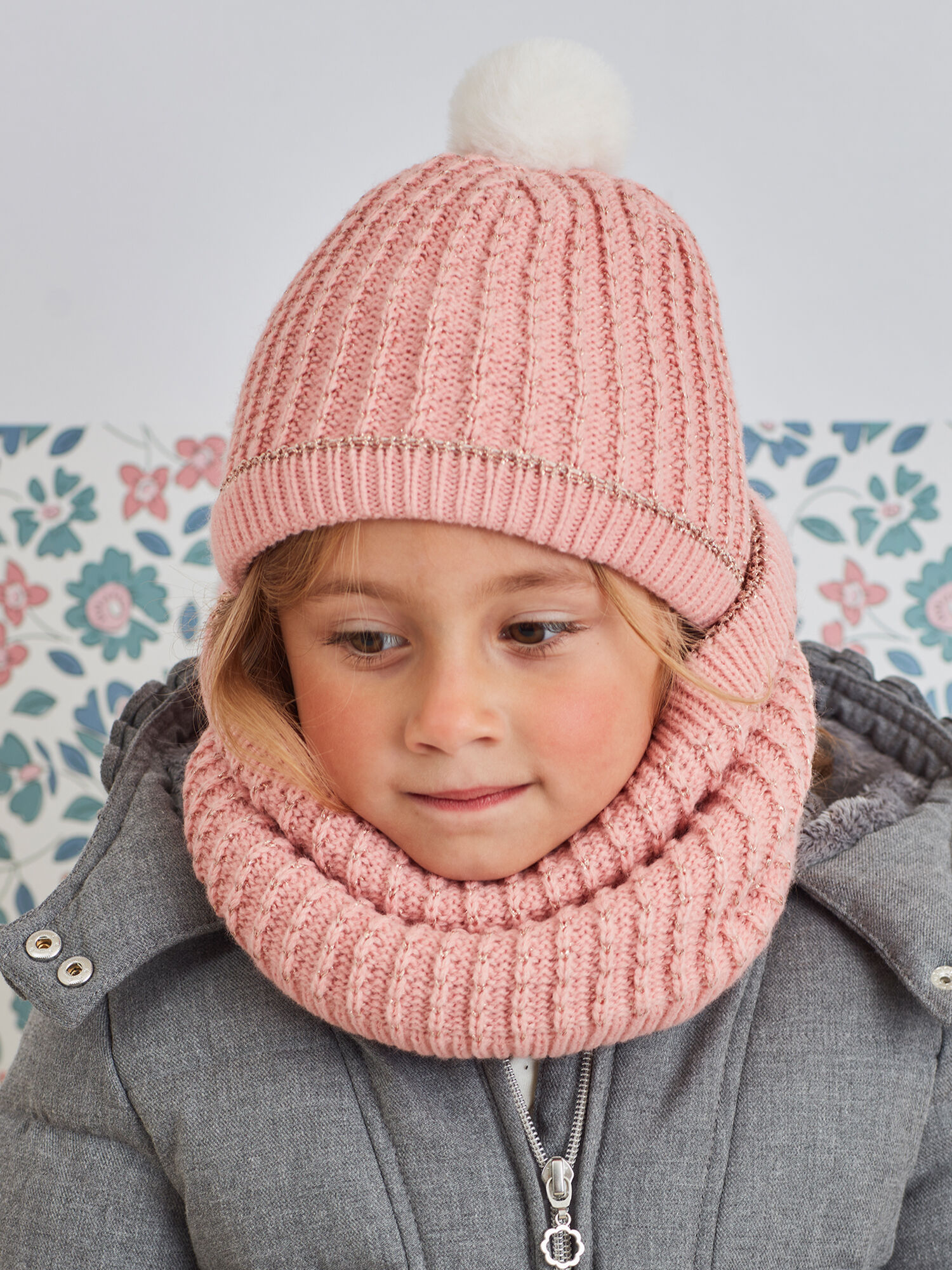 Bonnet naissance sales sergent major