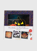 Ma création ficelle d'Halloween SMAPA0010 / 20J7GM11ACR099