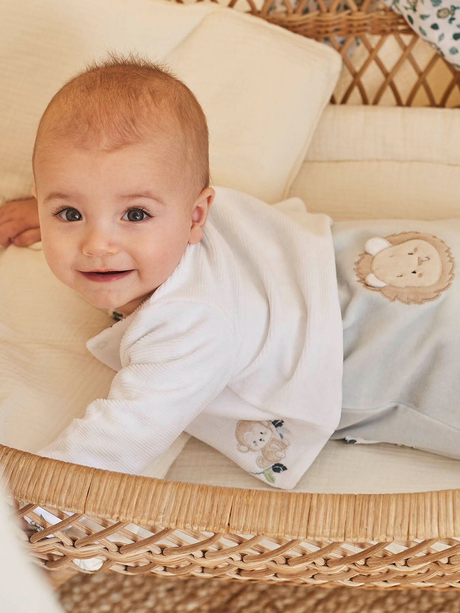 Sergent major soldes bebe garcon online