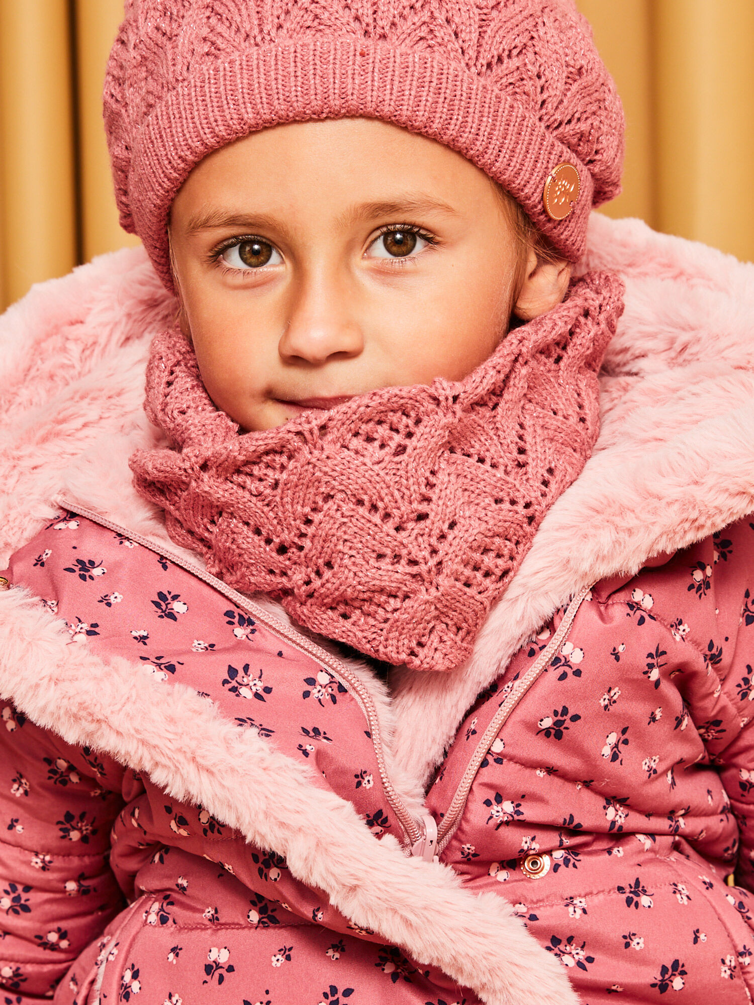 Sergent major outlet bonnet fille