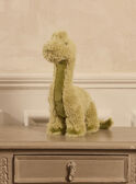 Peluche Dinosaure  24HDINOPELUCH / 24J7GM23PE2099