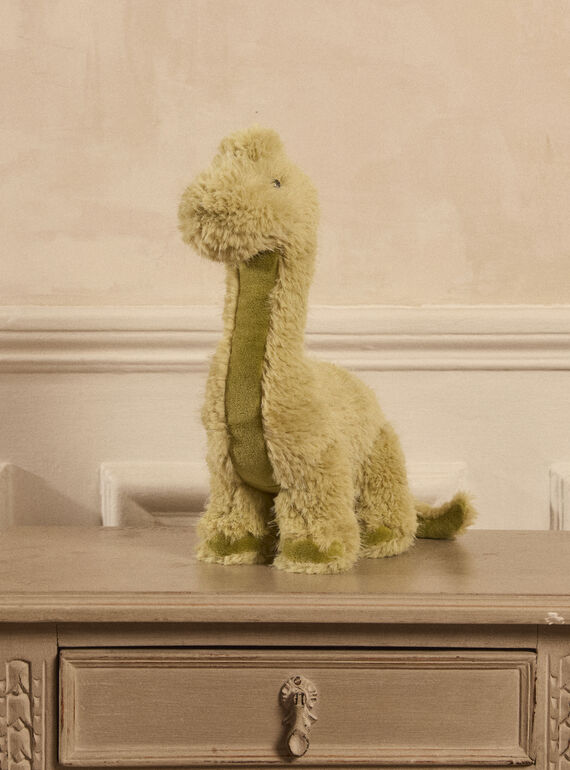 Peluche Dinosaure  24HDINOPELUCH / 24J7GM23PE2099