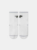 Lot de 5 chaussettes fantaisies  MIFOTAGE / 25E4PG91LC5205