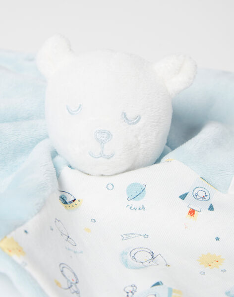 Doudou Plat Ourson Bebe Garcon Jouets Et Doudous Naissance Sergentmajor