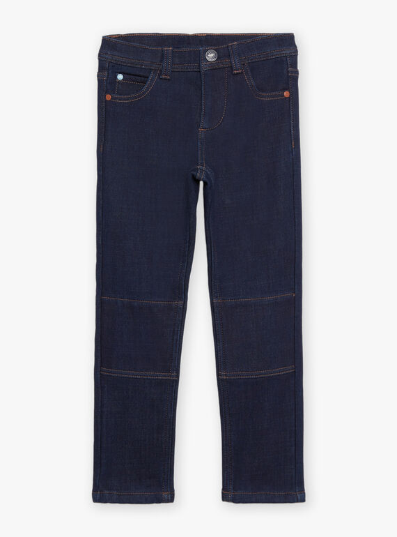 Jean regular fit DUMOCAGE / 22H3PGY1JEAK005