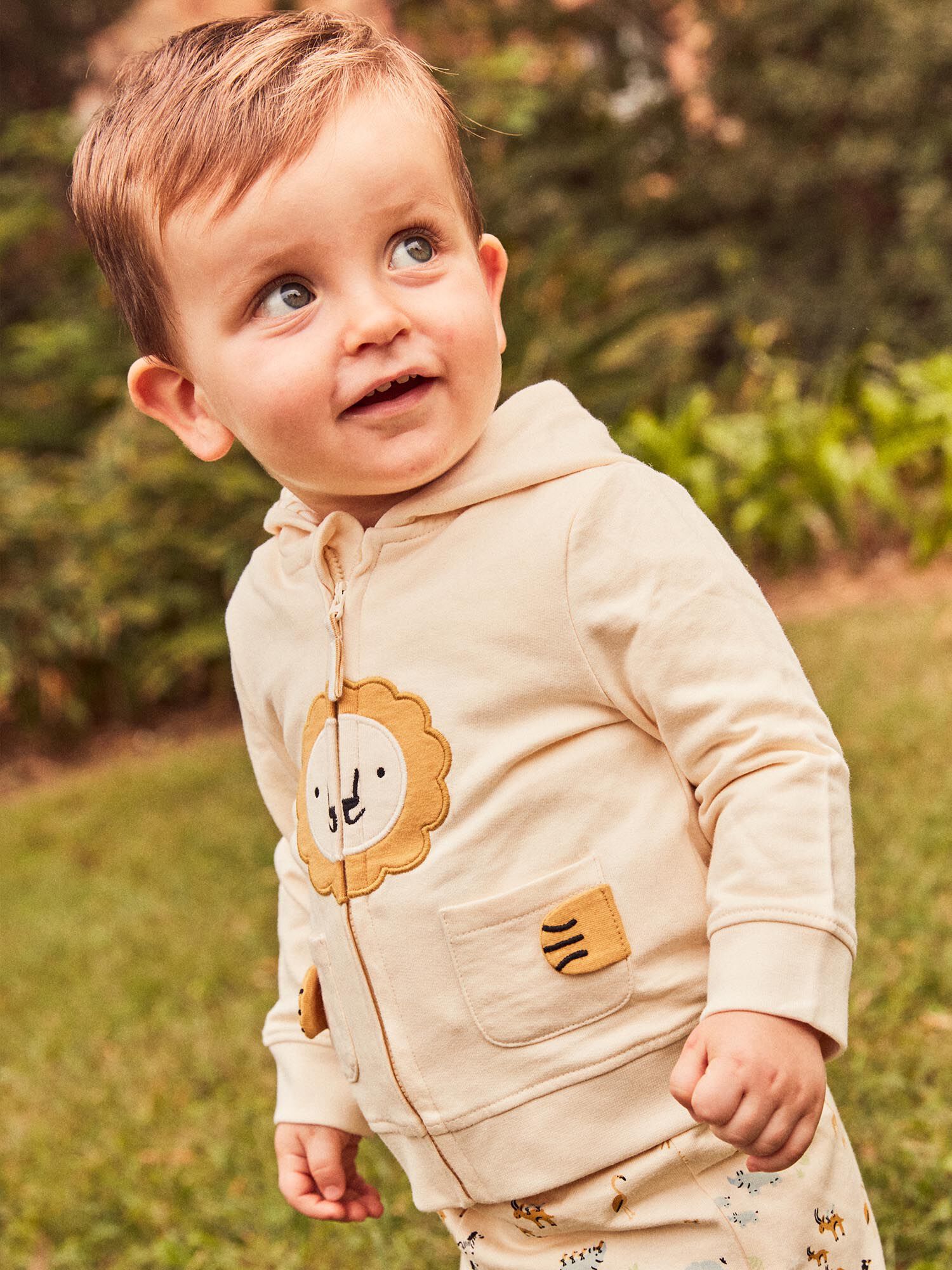 Jogging enfant 2 hotsell ans