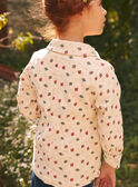 Veste Vanille KIMONETTE / 24E2PFC1VES114