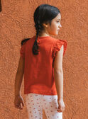 T-shirt Glace MLUTIETTE / 25E2PFQ1TMC050