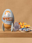 Oeuf surprise voiture 25EOEUFCAR / 25M7GM13JOU099