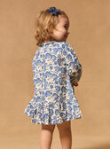 Robe imprimée floral MADOLLY / 25E1BF81ROB114