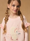 Pyjama Caniche MUINETTE / 25E5PFE2PYJE408
