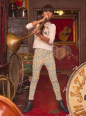 LEGGINGS Blanc LYLEGETTE / 24H2PFO2LG632