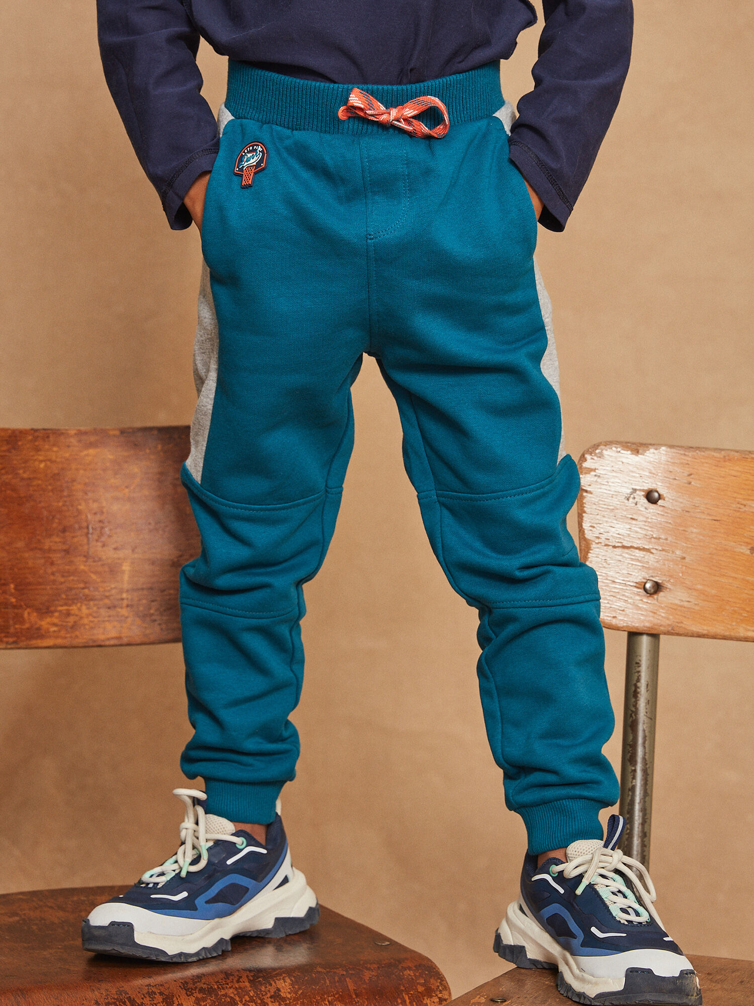 Jogging garcon on sale