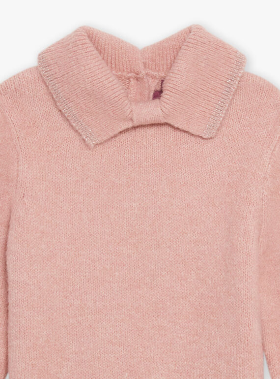 Pull en maille DUIPUETTE / 22H2PFZ1PUL301
