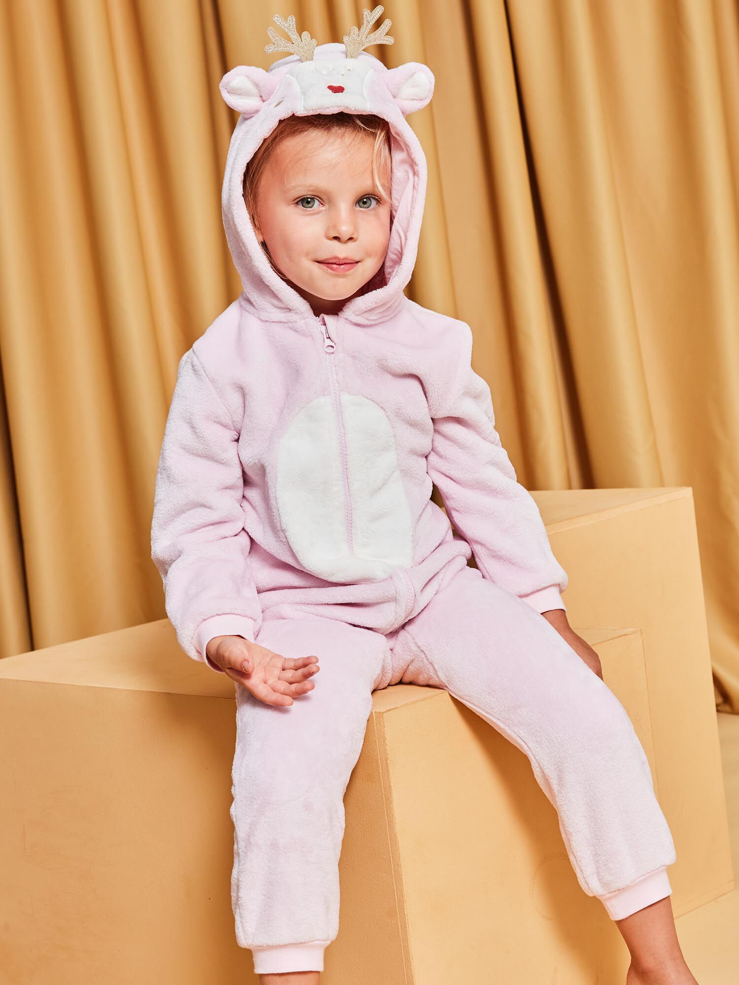 Surpyjama fille hotsell
