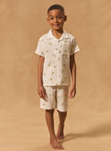 Pyjama Savane MUICLAGE / 25E5PGG4PYJ001