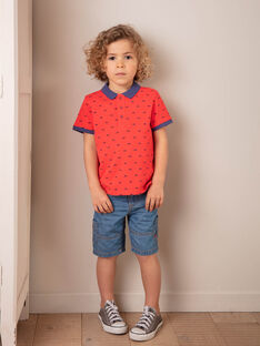 Vetements Pour Garcon Mode Enfant De 2 A 11 Ans Sergent Major