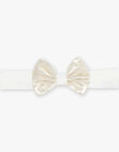 Bandeau en lurex DAVAVA / 22H4BF61BAN005