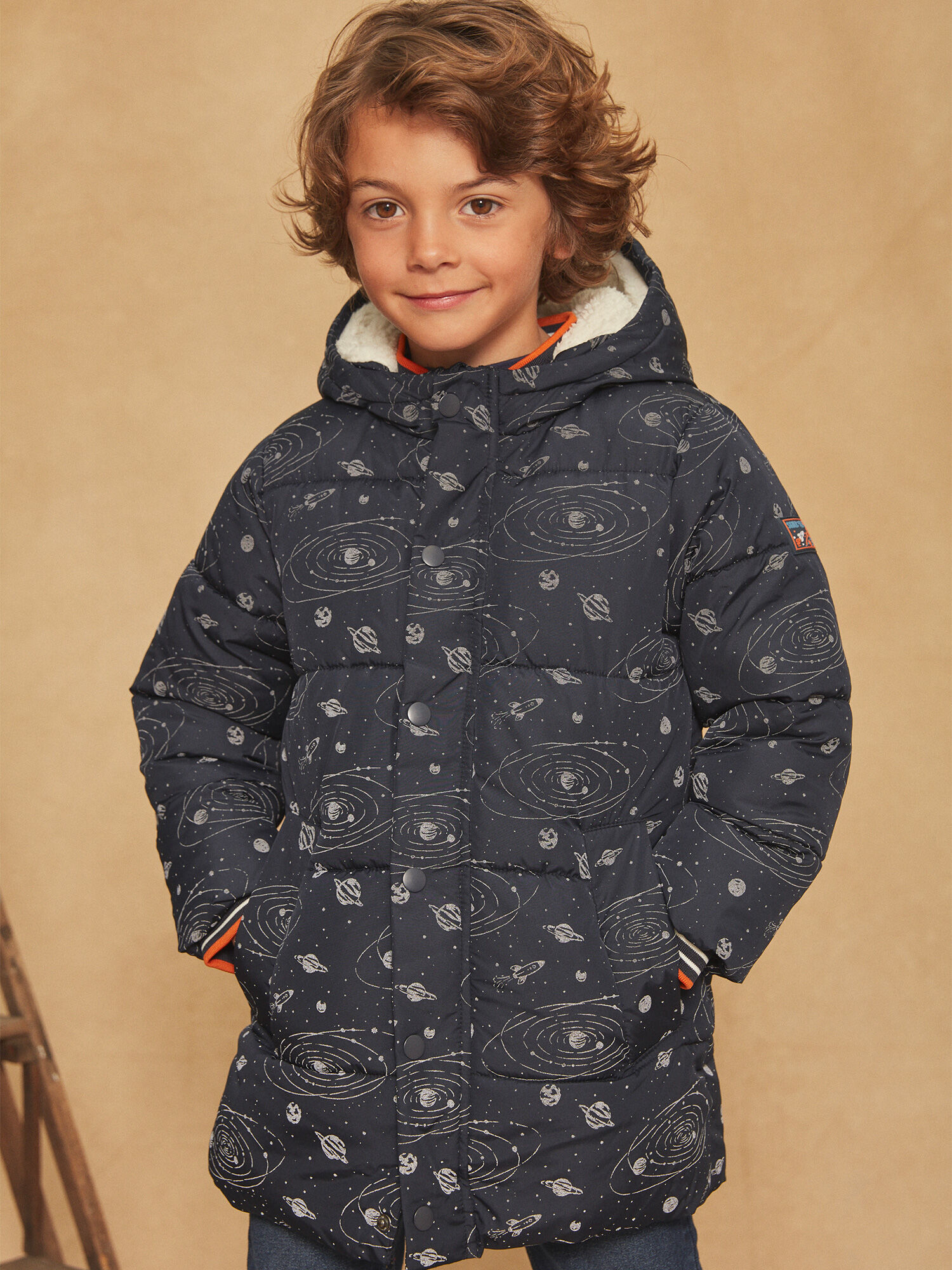 Manteau Parka Veste Nouvelle Collection Imprim s exclusifs