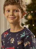 Sweat Noël LEDONTAGE / 24H3PGT1SWEC205