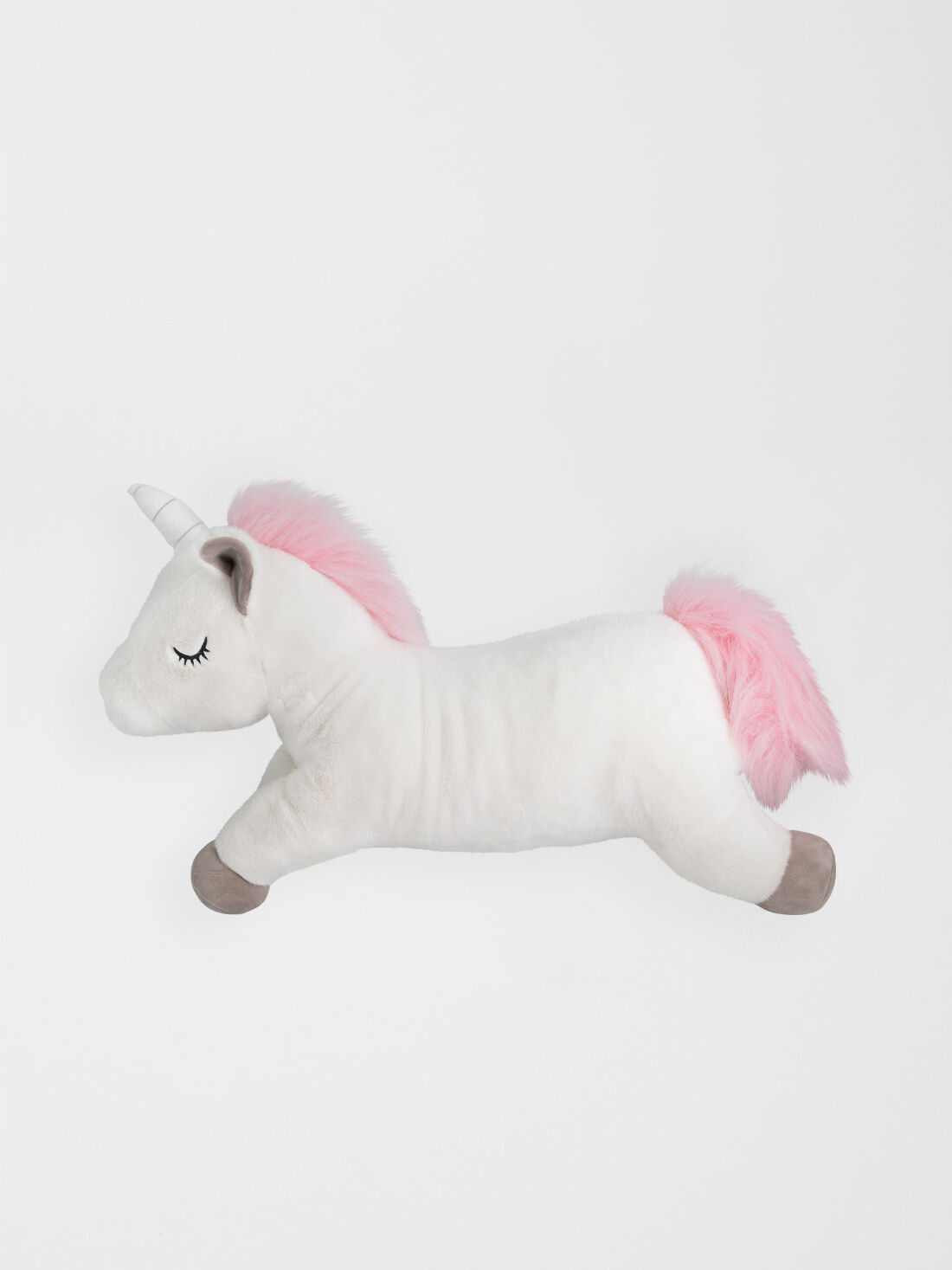 Licorne arc en ciel 70 cm Fille Sergent Major