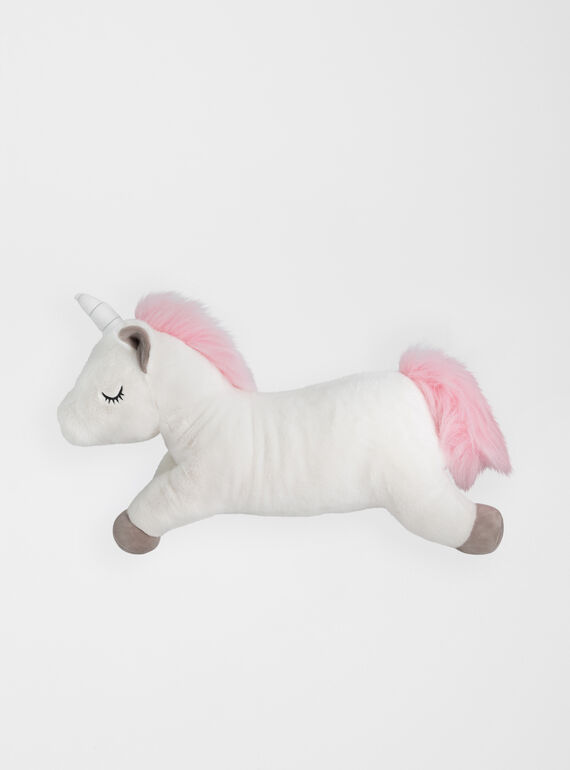 Licorne arc-en-ciel 70 cm  unicorn BIG / 20J7GF31PE3000