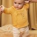 Ensemble veste et pantalon bébé mixte