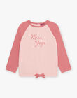 Sweat bicolore DRATIETTE / 22H2PFL1TML309