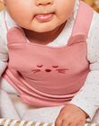 Ensemble body, salopette courte et collant DOCILE / 22H0CFI2ENSD327