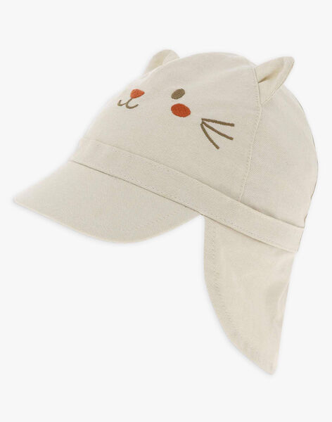 Casquette Beige Motif Chat Bebe Garcon Vogue Sur Le Nil Bebe Sergentmajor Casquette Beige Motif Chat Bebe Garcon Vogue Sur Le Nil Bebe Sergentmajor