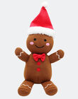 Peluche Pain dÉpice en Crochet - 30cm SMAPE0063 / 22J7GM61PE2099