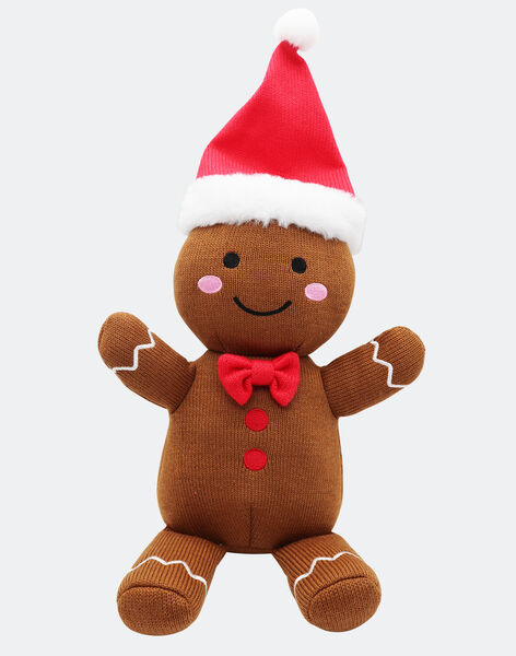 Peluche Pain dÉpice en Crochet - 30cm SMAPE0063 / 22J7GM61PE2099