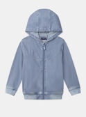 Gilet  MLODIMAGE / 25E3PGP1GILP269