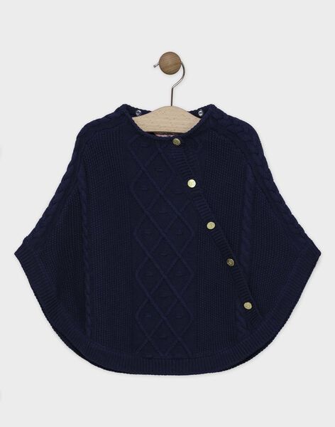 Poncho Bleu Fonce Avec Col Fausse Fourrure Fille Catalogue Sergent Major Enfant Sergentmajor Poncho Bleu Fonce Avec Col Fausse Fourrure Fille Catalogue Sergent Major Enfant Sergentmajor