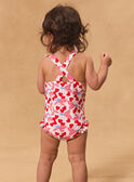 Maillot de bain une pièce réversible MITINA / 25E4BFC3MAI000