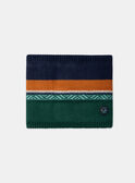 Snood en maille  LIONECAGE / 24H4PG81SNO070