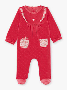 Pyjama Et Grenouillere Sergentmajor Collection 3 A 24 Mois Pyjama Et Grenouillere Sergentmajor Collection 3 A 24 Mois
