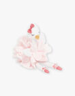 Jouet Rose DOREEN / 22H0AF11JOU307