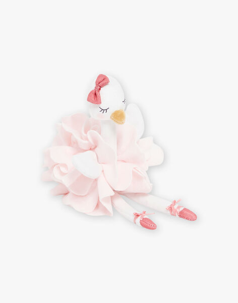 Jouet Rose DOREEN / 22H0AF11JOU307