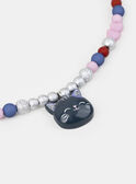 Collier chat NULAETTE / 25H4PF71CLI956