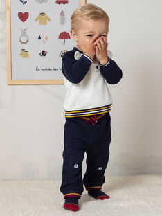 Jogging Pour Bebe Garcon Sweat Et Pantalon De Sport Pour Enfant De 3 A 24 Mois Jogging Pour Bebe Garcon Sweat Et Pantalon De Sport Pour Enfant De 3 A 24 Mois