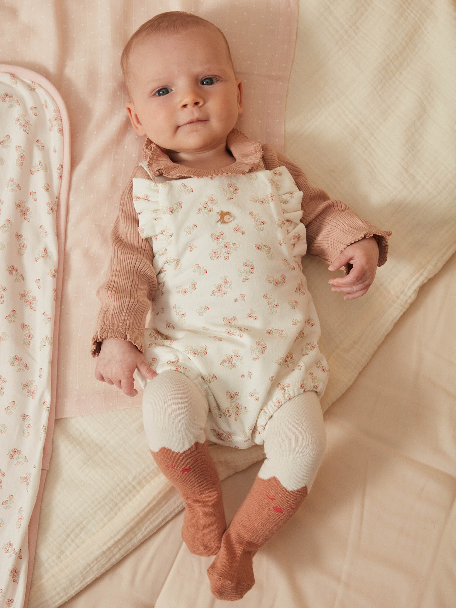 Collant bébé 3 hotsell mois