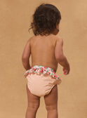 Couche de bain  MITHALIE / 25E4BFC1MM1030