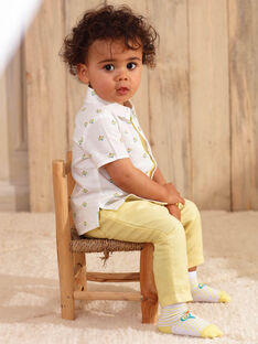 Pantalon Et Jean Pour Garcon Vetements Bebe De 3 A 24 Mois Pantalon Et Jean Pour Garcon Vetements Bebe De 3 A 24 Mois